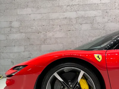 2023 فيراري اس اف 90 سبايدر