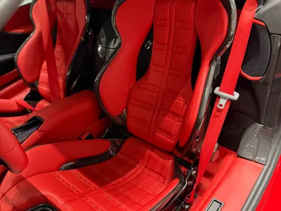 2023 فيراري اس اف 90 سبايدر