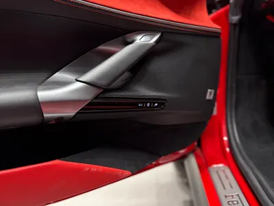 2023 فيراري اس اف 90 سبايدر