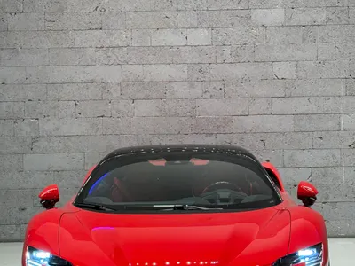 2023 فيراري اس اف 90 سبايدر