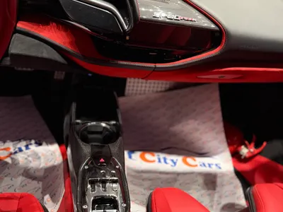 2023 فيراري اس اف 90 سبايدر