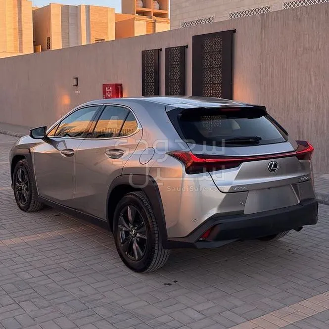 2024 لكزس يو إكس اتش300
