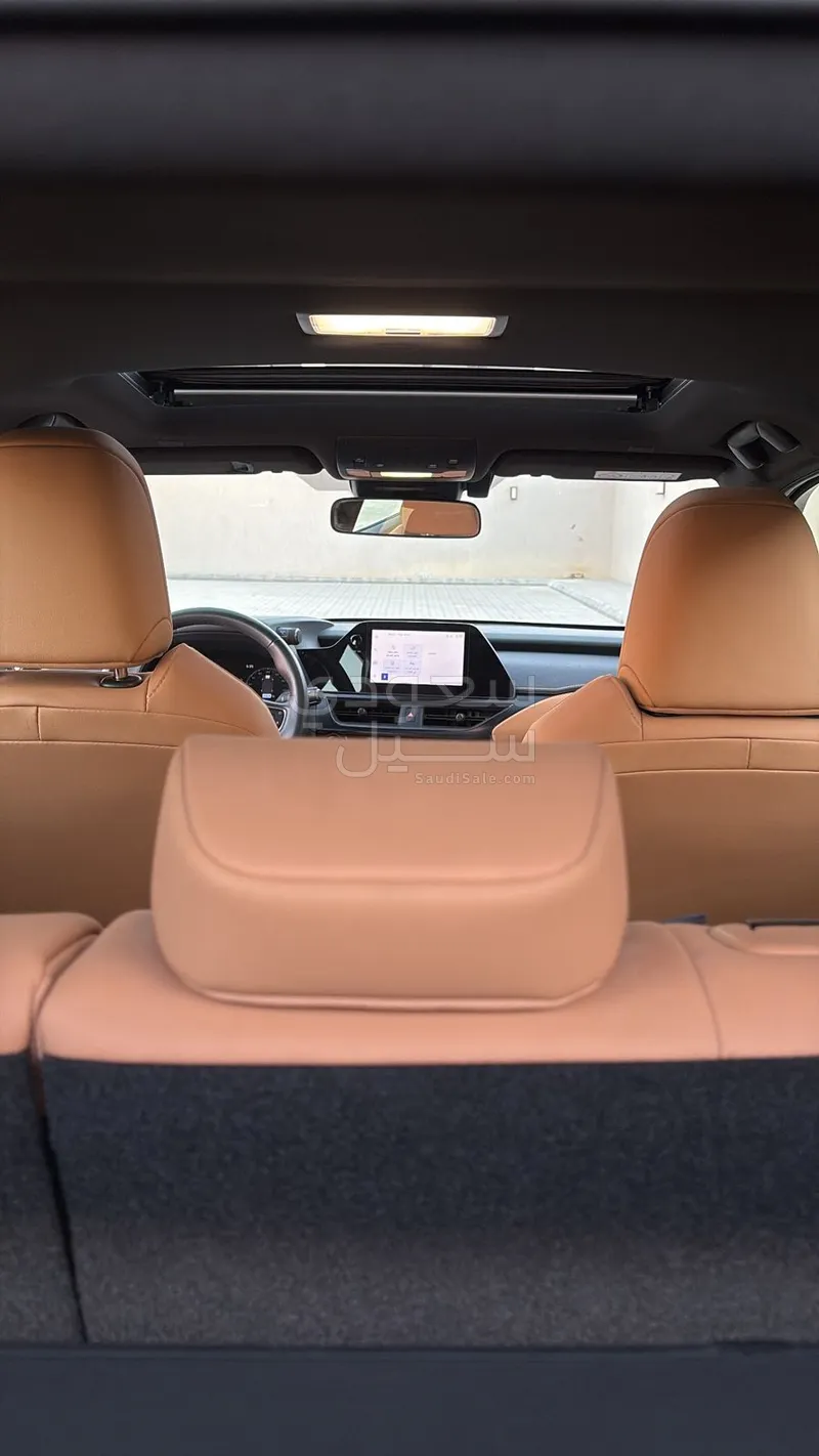 2024 لكزس يو إكس اتش300