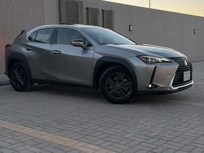 2024 لكزس يو إكس اتش300