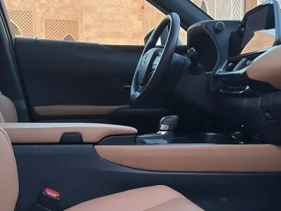 2024 لكزس يو إكس اتش300