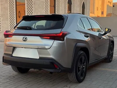 2024 لكزس يو إكس اتش300