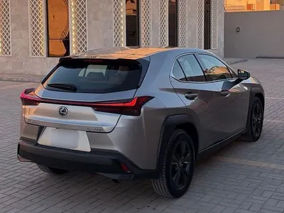 2024 لكزس يو إكس اتش300