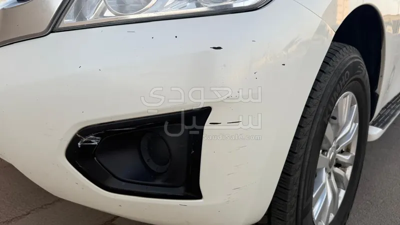 2016 نيسان باترول اكس اي