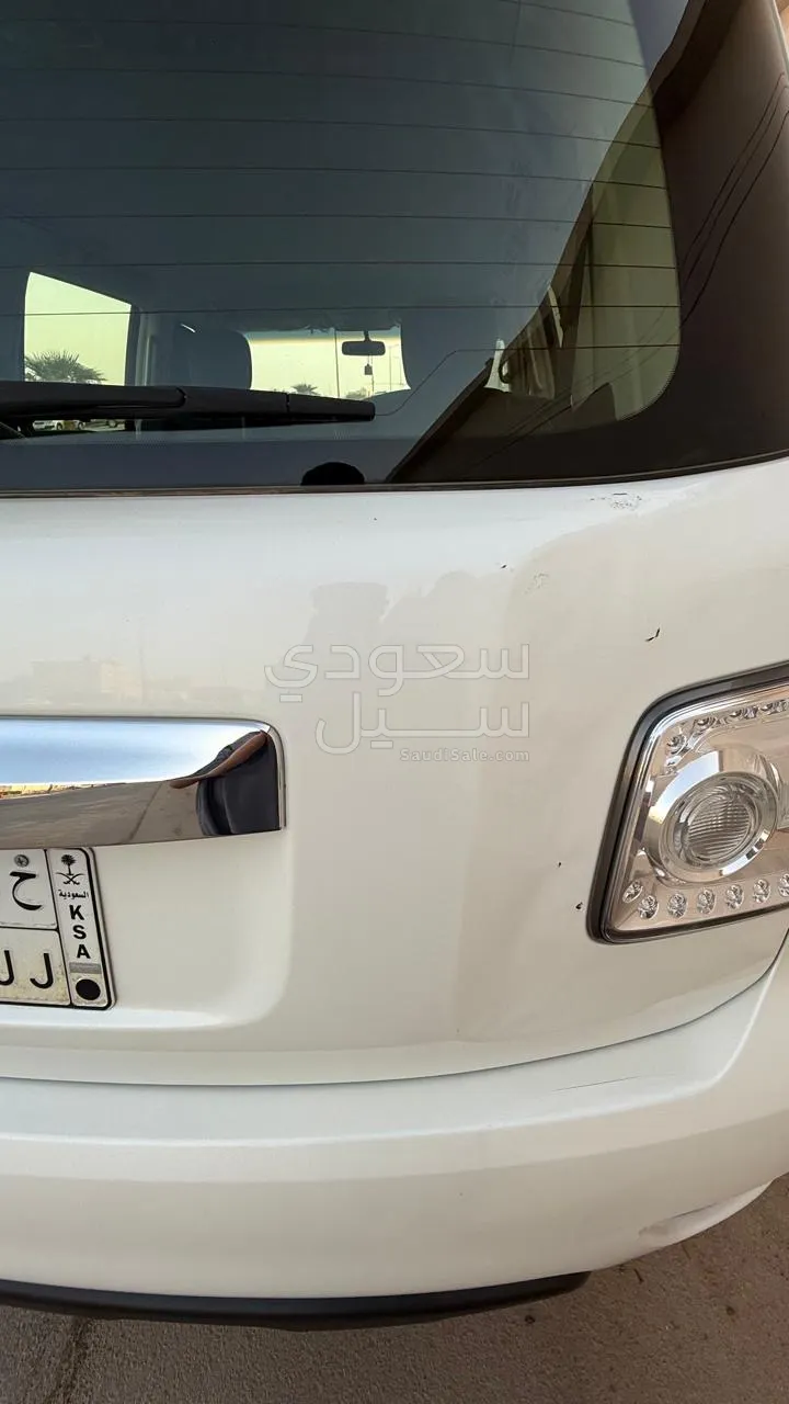 2016 نيسان باترول اكس اي