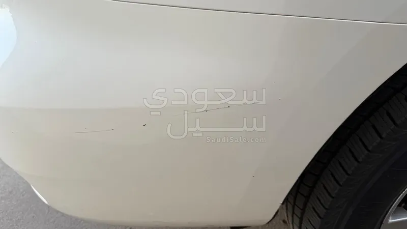 2016 نيسان باترول اكس اي