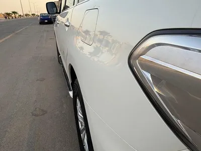 2016 نيسان باترول اكس اي