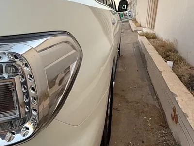 2016 نيسان باترول اكس اي