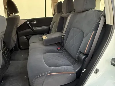 2016 نيسان باترول اكس اي