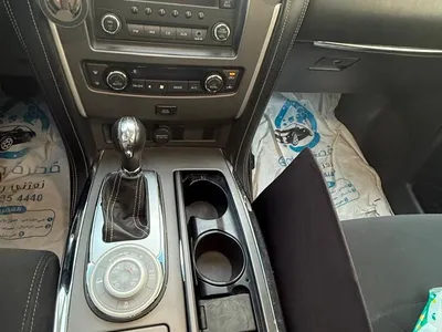 2016 نيسان باترول اكس اي