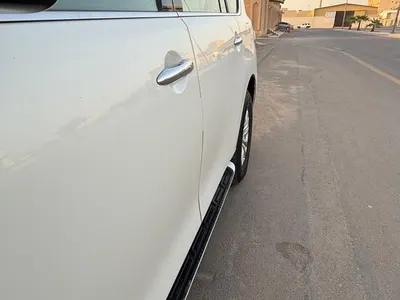 2016 نيسان باترول اكس اي