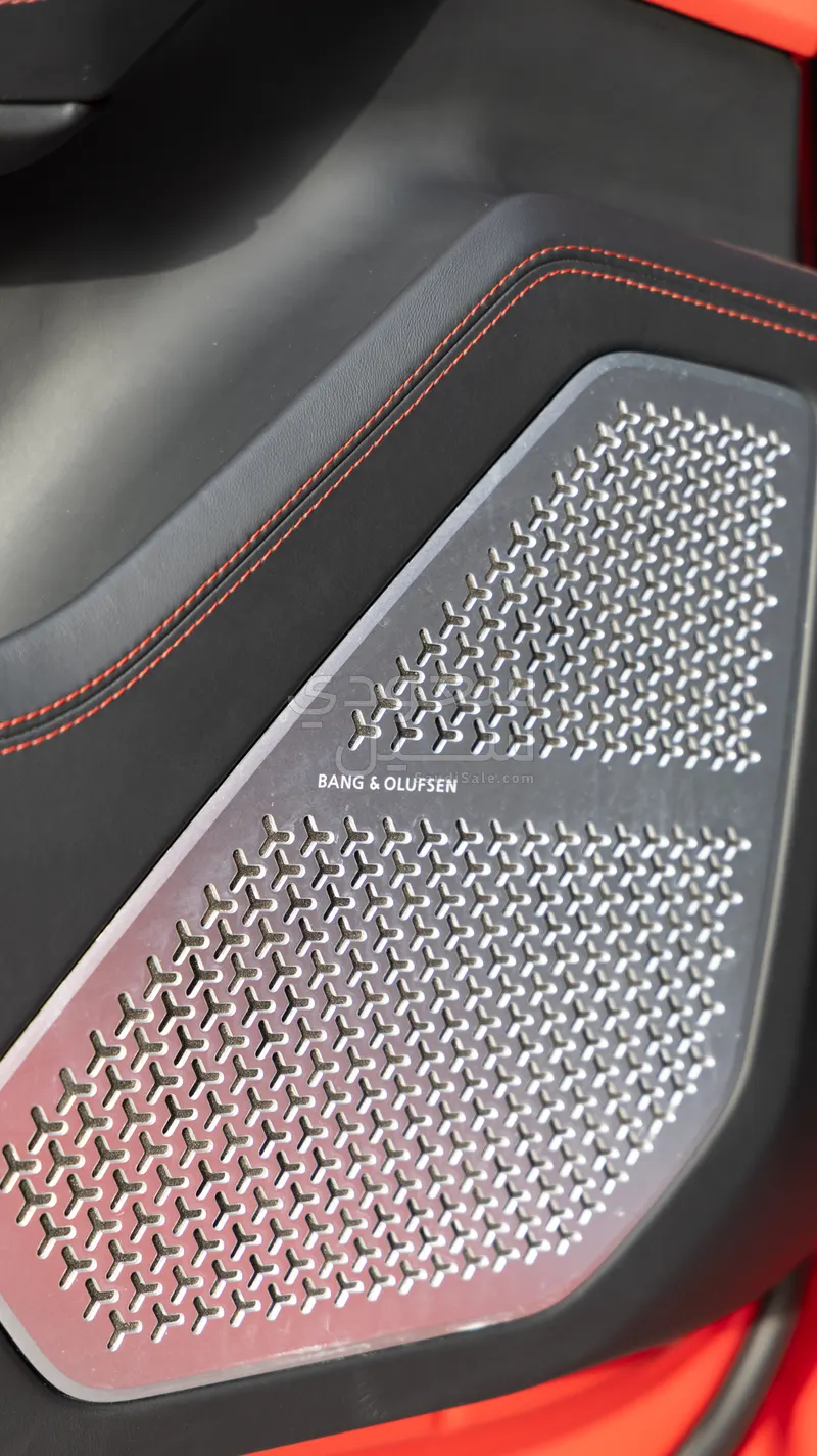 2019 Lamborghini URUS