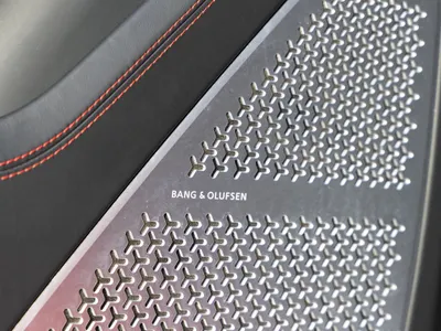 2019 Lamborghini URUS