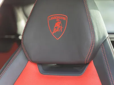 2019 Lamborghini URUS