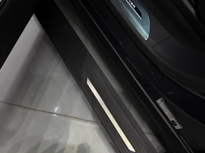 2025 لاند روفر رينج روفر سبورت اتش اس اي