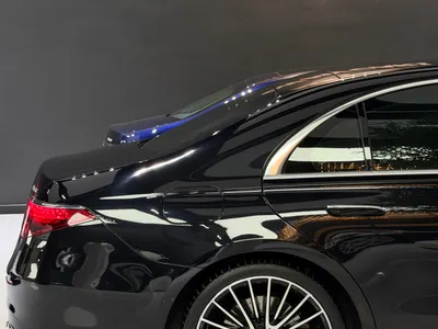 2021 مرسيدس - بنز إس 450