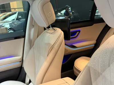 2021 مرسيدس - بنز إس 450