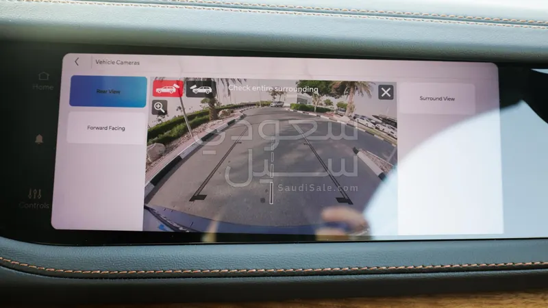 2025 جييب جراند شيروكي ساميت