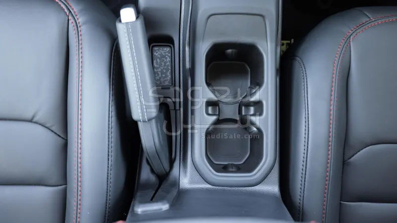 2025 جييب رانجلر ربيكون