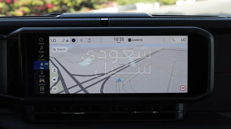 2025 جييب رانجلر ربيكون