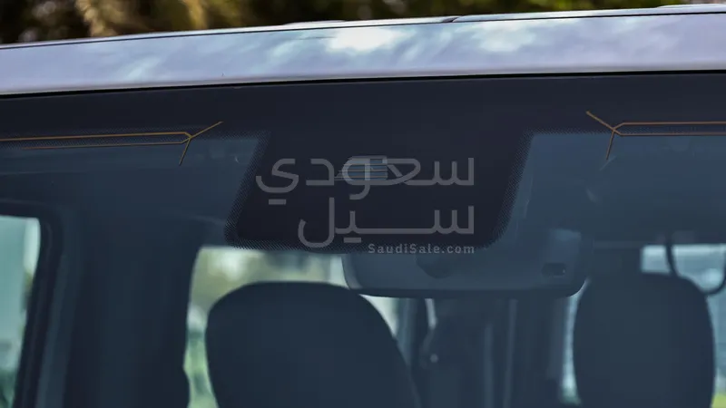 2025 جييب رانجلر ربيكون