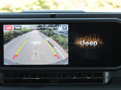 2025 جييب رانجلر ربيكون