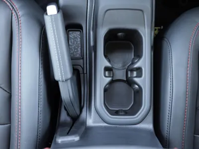 2025 جييب رانجلر ربيكون