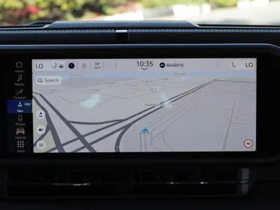 2025 جييب رانجلر ربيكون