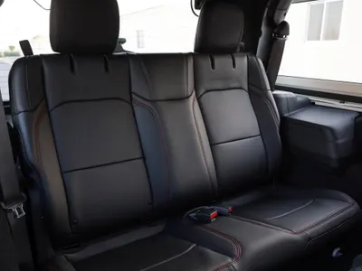 2025 جييب رانجلر ربيكون