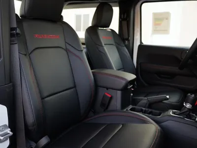 2025 جييب رانجلر ربيكون