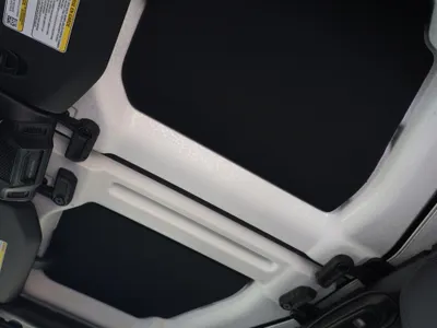 2026 جييب رانجلر صحارى