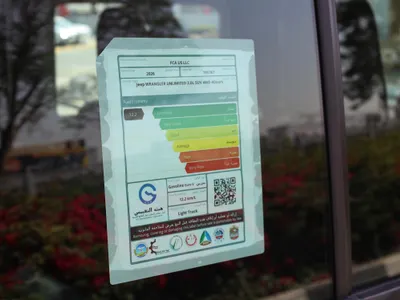 2026 جييب رانجلر صحارى