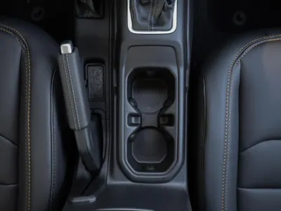 2026 جييب رانجلر صحارى