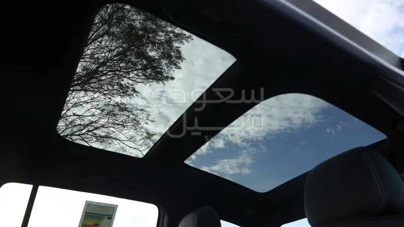 2026 مرسيدس - بنز جي إل بي 200