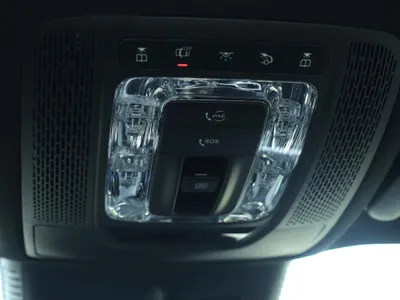 2026 مرسيدس - بنز جي إل بي 200