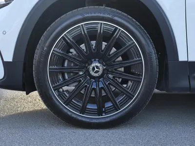 2026 مرسيدس - بنز جي إل بي 200