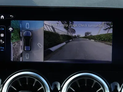 2026 مرسيدس - بنز جي إل بي 200