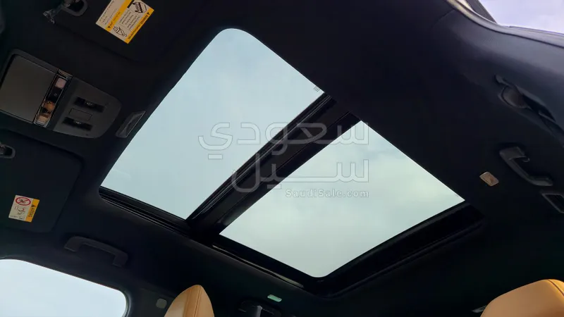 2026 نيسان باترول بلاتينيوم