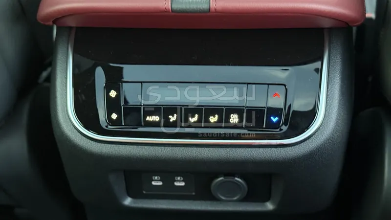 2026 نيسان باترول بلاتينيوم