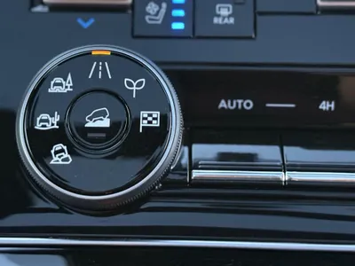 2026 نيسان باترول بلاتينيوم