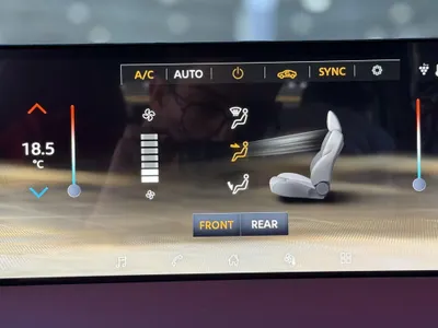 2026 نيسان باترول بلاتينيوم