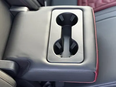 2026 نيسان باترول بلاتينيوم