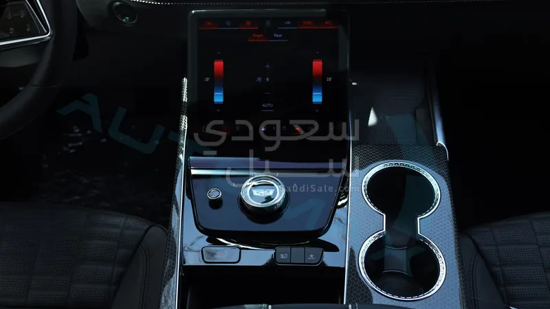 2026 كاديلاك اسكاليد في