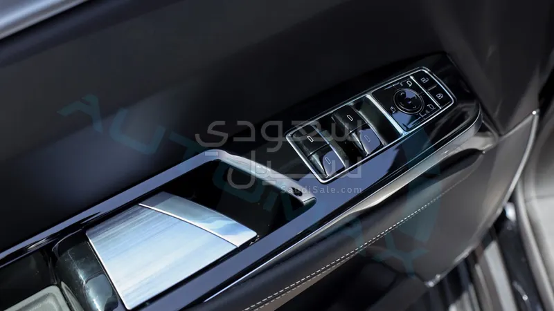 2026 كاديلاك اسكاليد في