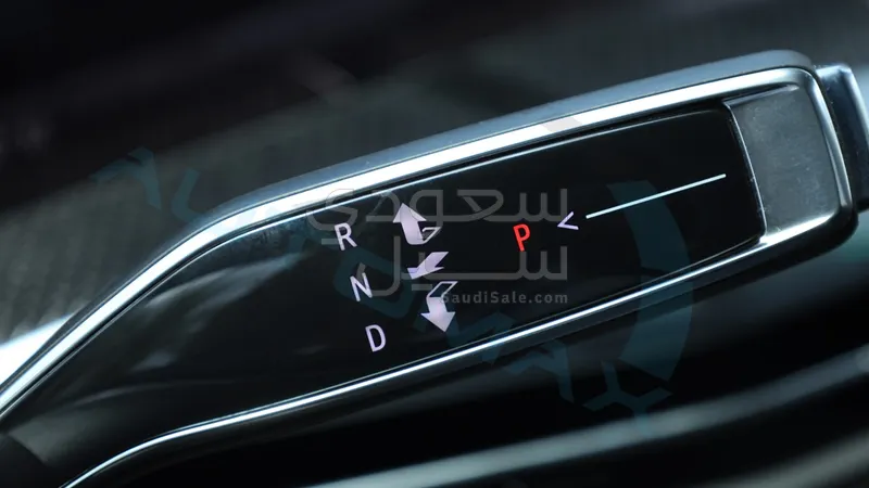 2026 كاديلاك اسكاليد في