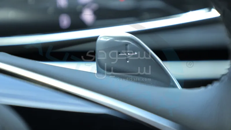 2026 كاديلاك اسكاليد في